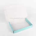 Cardboard Bins for Corrugated Packaging Boxes